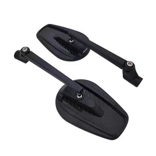 Espejo retrovisor de manillar con cristal antirreflejos para CB1100 y CB750 3