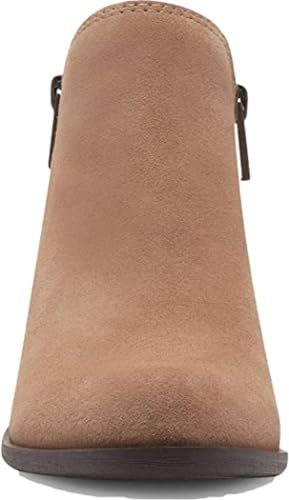 Image of Lucky Brand Women's Basel Ankle Booties