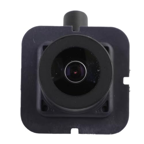 Caméra de recul HD grand angle pour Chrysler Pacifica 2017-2022 68144068Ad