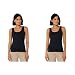 Produktbild Cecil Damen Linda Top, Schwarz (Black 10001), M EU