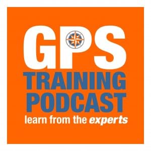 GPS Training podcast – number 113 cover art