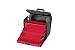 Produktbild Parat Werkzeugtasche TOP-LINE Plus Organize CP-7 (Größe L / Tasche mit Schubladen, ohne Werkzeug, Werkzeugkoffer) 43000561, 410 x 190 x 280 mm