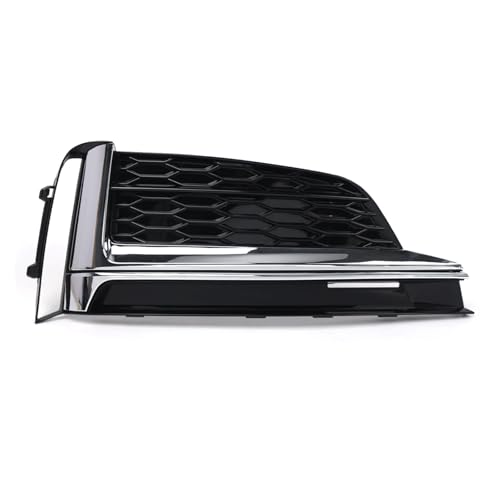 Grille de protection antibrouillard Audi A5 S-line 8W6807682F droite