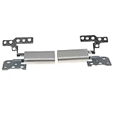 Replacement LCD Screen Hinges Set for Asus ZenBook Flip UX360C UX360CA 13NB0BA2M07121 13NB0BA2M08121