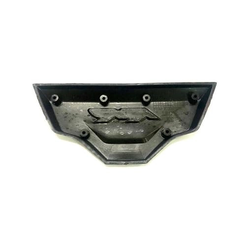 Capot de selle carbone pour S1000RR 2012-2017 look course premium - 6