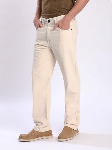 Image of BENE KLEED Men Jeans