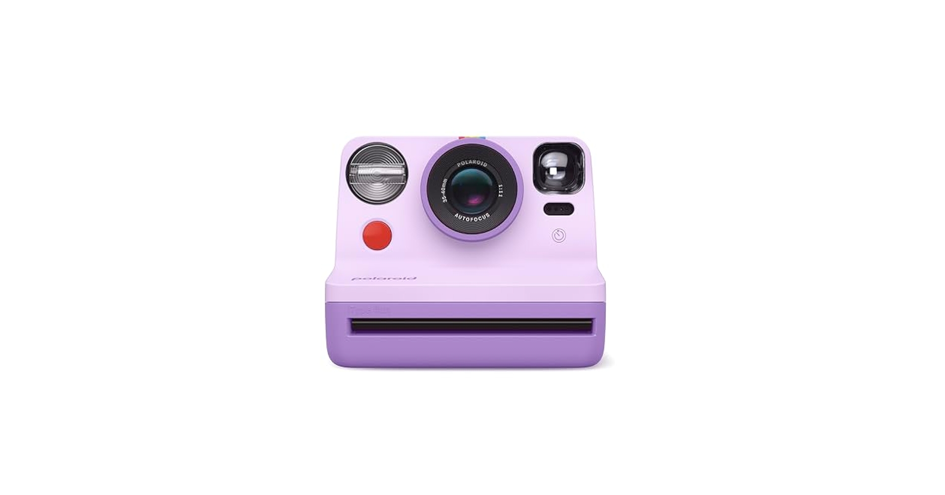 Amazon.com : Polaroid Now 2nd Generation I-Type Instant Film