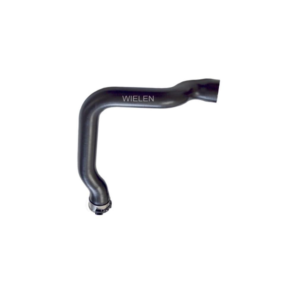 Manguito Intercooler compatible con Renault Laguna III Sportour Latitude Coupe 2.0 dCi Turbo Tubo 8200551943 82 00 551 943