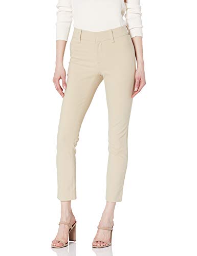 Vince Women's High Waist Slim Pant