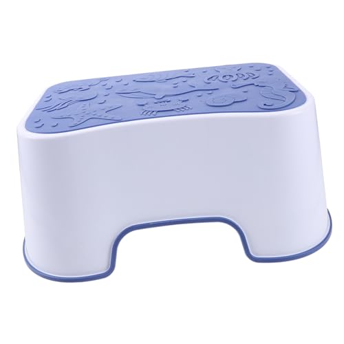 Tabouret de toilette ergonomique Mikikit pour soulager la constipation
