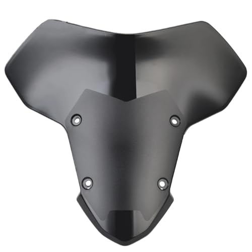 Pare brise de moto pour Kawasaki Z H2 pour voyager sur autoroute