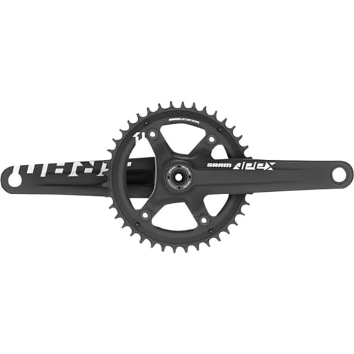 SRAM Manivelle Apex 1 Gx W X Sync Platea