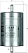 MAHLE Original KL 65 Fuel Filter