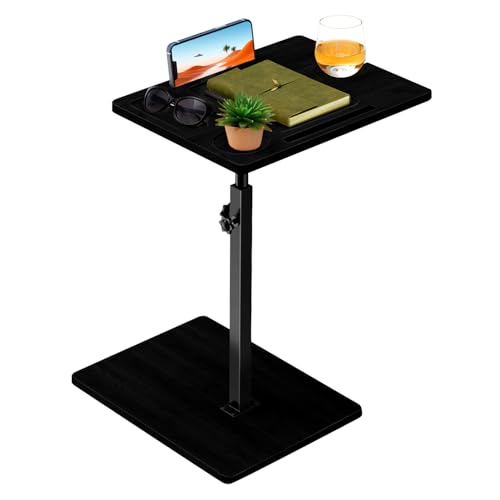 TChe[u ~ ؐ COXz_[t ߉\ 360x] h side table [t ȃXy[X xbhTChe[u \t@ e[u 