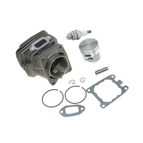 Kit piston-cylindre 47 mm pour tronçonneuse MS362 - 7