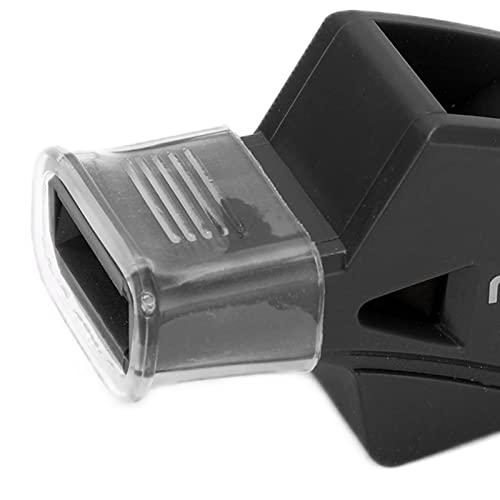Silbato deportivo para competencia con mochila y caja miniatura 7