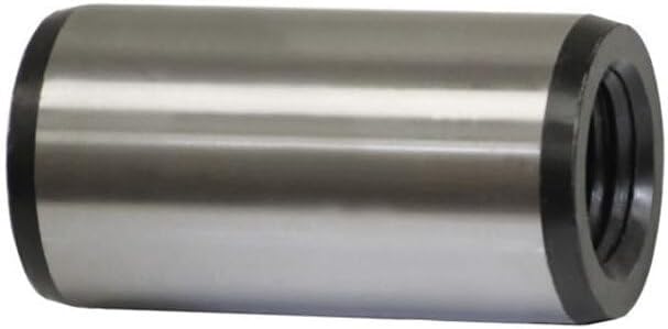 Technical Precision Replacement for Peterbilt 348 Year 2023 101MM OAL X 52.8MM OD 4 Thread Bushing for Peterbilt COE and Conventional