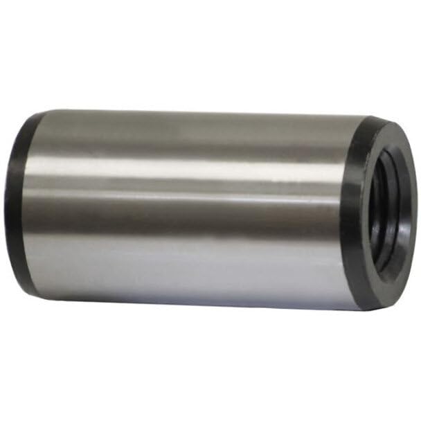 Technical Precision Replacement for Peterbilt 330 Year 2000 101MM OAL X 52.8MM OD 4 Thread Bushing for Peterbilt COE and Conventional