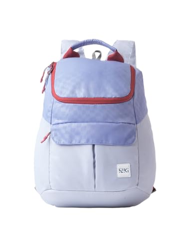 Image of Wildcraft Women Backpack Trix 1, Fern, 15 Litres for daily, Casual, work, outdoor Backpacks