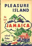 Hardcover Pleasure Island. The Book of Jamaica Book