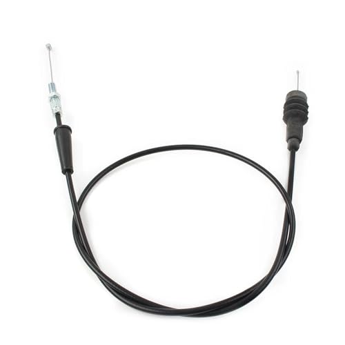 Câble d'accélérateur pour Kawasaki KX250 et KX125 de 1992 à 2005
