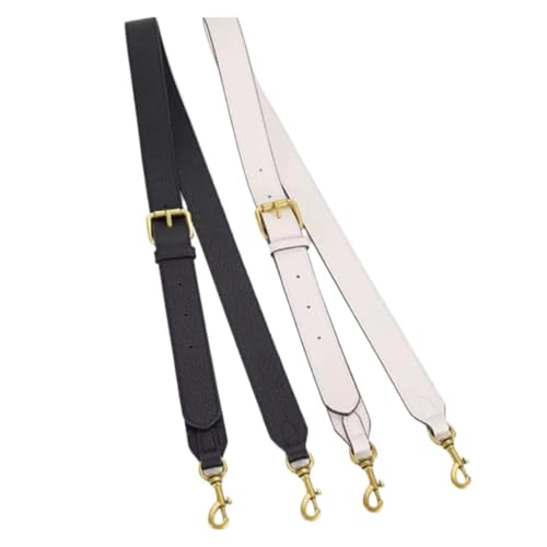 Correa de bolso de cuero ajustable compatible con Coach Tabby 26 y Dionysus 4