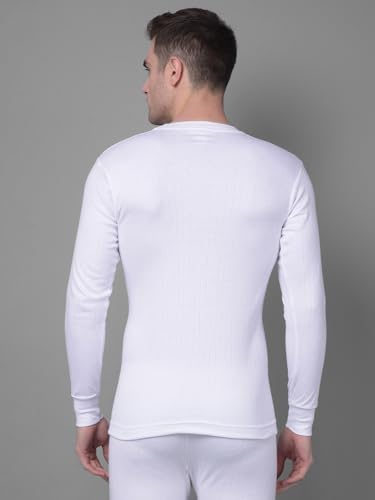 Image of Dollar Wintercare Esteem Men's Thermal Round Neck Vest