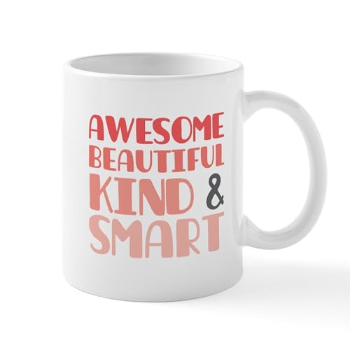 Taza de cerámica 11 oz color surtido miniatura 1