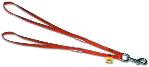 Canis Gear Red Full Body Grooming Restraint 12-Pack