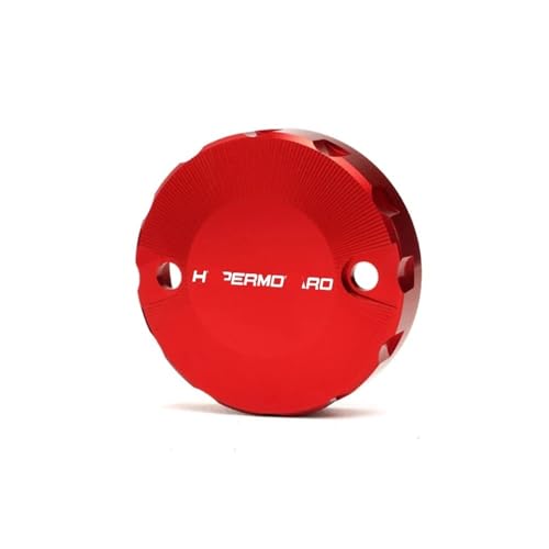Bouchon de frein contre les fuites de liquide pour Ducati Hypermotard 950 Monster 1200