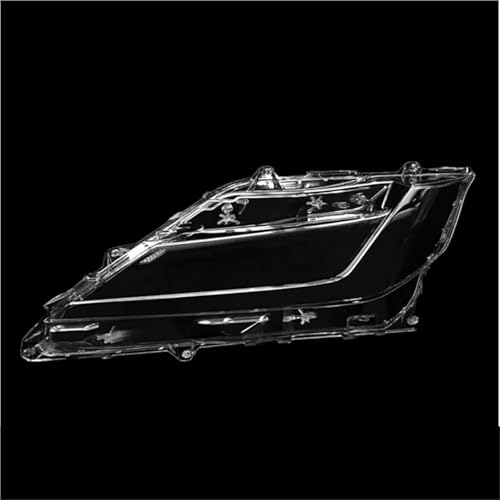 Verre phare avant pour Toyota Yaris 2023 2024 coque de protection