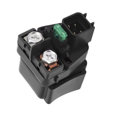 �G���W�� Compatible With Suzuki For LTA400FQ For King For Quad 400 4x4 Anniversary Edition FS AS 2009 �X�^�[�g�����[�d���X�C�b�` OEM:31800-38G10