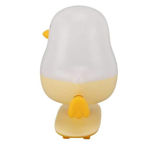Lámpara de mesa Sorandy Chicken Night Light LED USB recargable miniatura 7