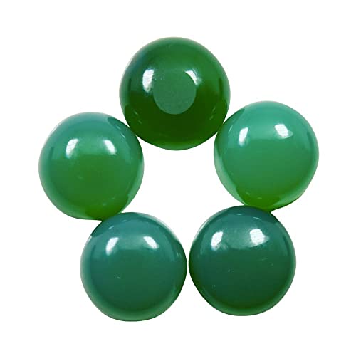 Onyx vert naturel en vrac pour éviter les ruptures de stock en bijouterie