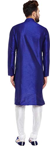 Image of ABH LIFESTYLE Men's Kurta Pyjama set
