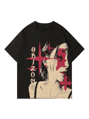 トップス 90s Mojoware graphic art L/S T shirt y2k 90s Mojoware graphic art L/S T shirt y2k - メルカリ