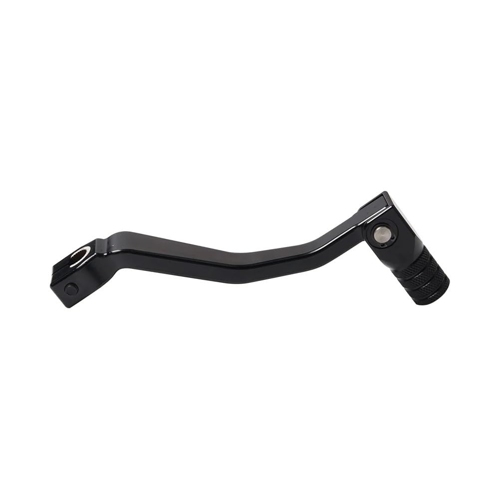 Ypmgrwlsn Black Gear Lever Motorcycle Aluminum Gear Shifter Shift Pedal Lever For Crf250l For Crf250m For Crf250 For Rally For