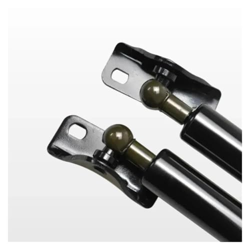 Vérins de coffre Toyota Previa 2006-2020 avec ressorts à gaz de hayon