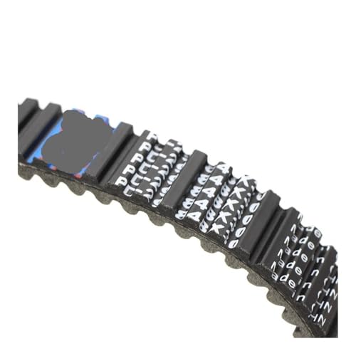 Correa de transmisión 0823-228 compatible con TRV400 XC450 XR500 5