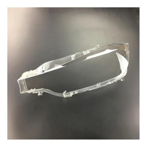 Couvercle de phare pour F30 F35 320i 328i 335i vitrage optique et abat-jour voiture