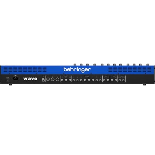 Image of Behringer WAVE Waveform Synthesizer for Creative Soundscapes