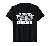 Dolma Greece dolmades Greek cuisine grape leaves