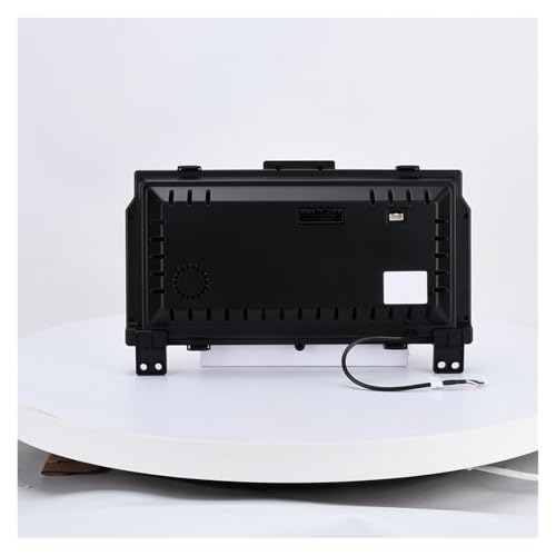 Velocímetro LCD Honda Fit 2014-2020 con panel digital para salpicadero 5