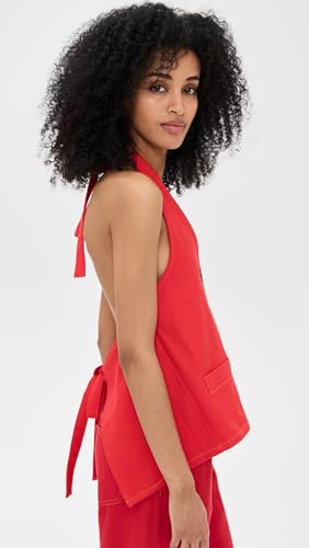 Women's Hills Halter Vest4