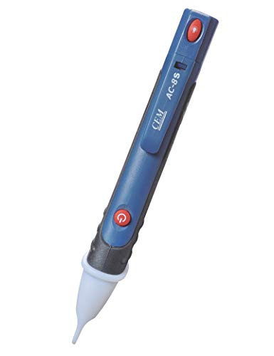 Image of MEXTECH CEM VOLTAGE DETECTOR AC8S