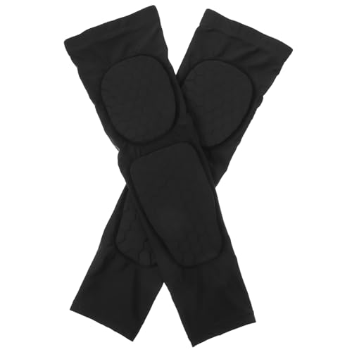 YARNOW Elbow Support Pads Protective Elbow Sleeves for Sports for Basketball Volleyball and Football Forearm Guard for Youth and Adults