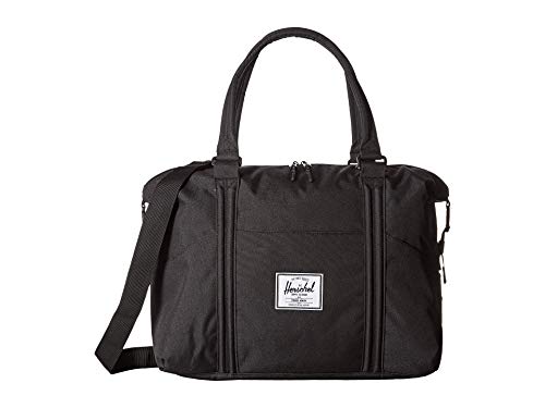 Image of Herschel Baby Strand Sprout Shoulder Bag, Black, One Size