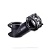 Bbb Highrise Os 35D BHS-25 Attacco Manubrio Per Mtb 110 Mm, Nero, 110 Mm - 3