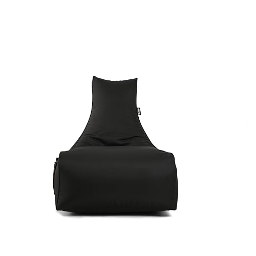 Bubibag Gaming Sitzsack für Kinder und Erwachsene