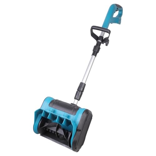 Generic home snow blower